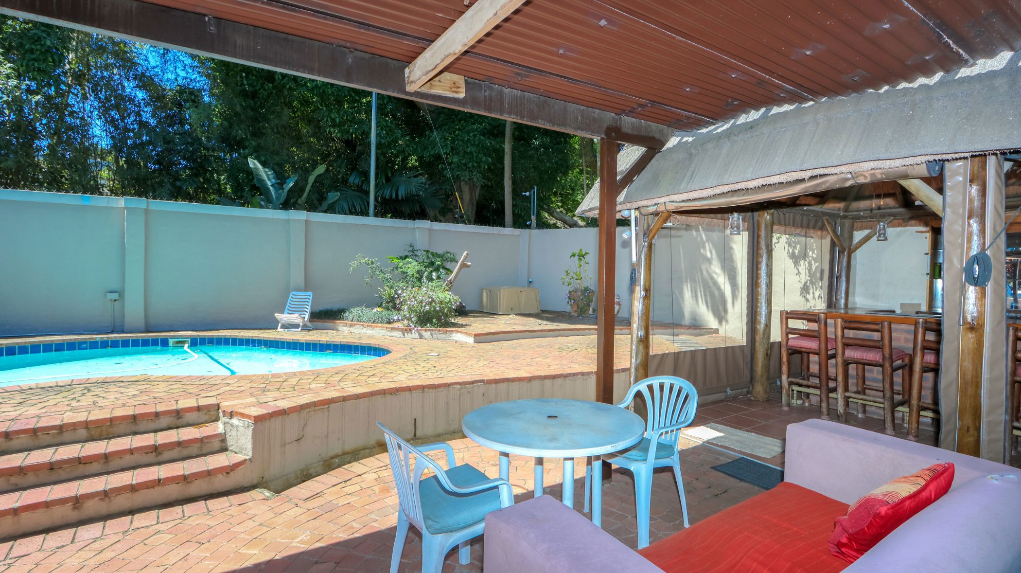Double-storey house for sale in Durban North - 1ND1718269