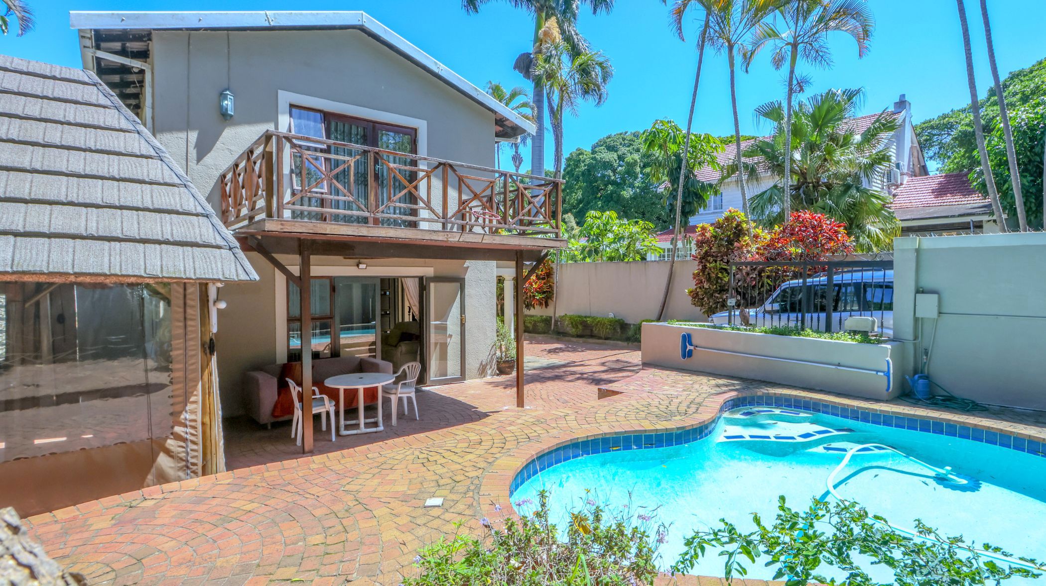 Double-storey house for sale in Durban North - 1ND1718269