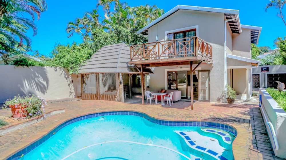 Double-storey house for sale in Durban North - 1ND1718269 Double-storey house for sale in Durban North - 1ND1718269