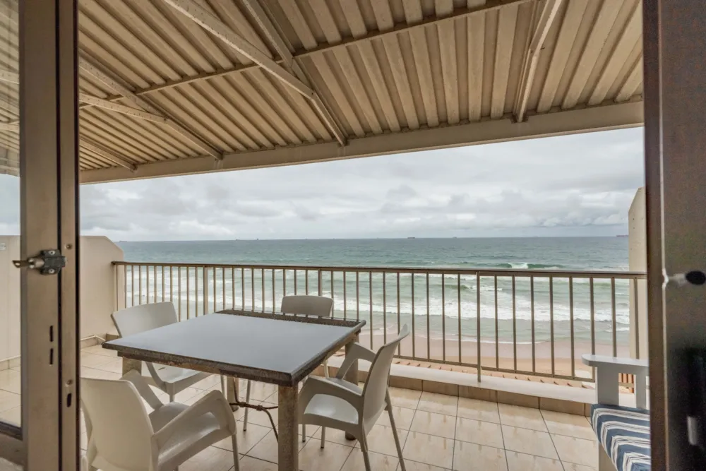 Apartment for sale in uMhlanga Rocks - 1ND1622555
