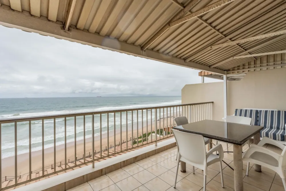 Apartment for sale in uMhlanga Rocks - 1ND1622555