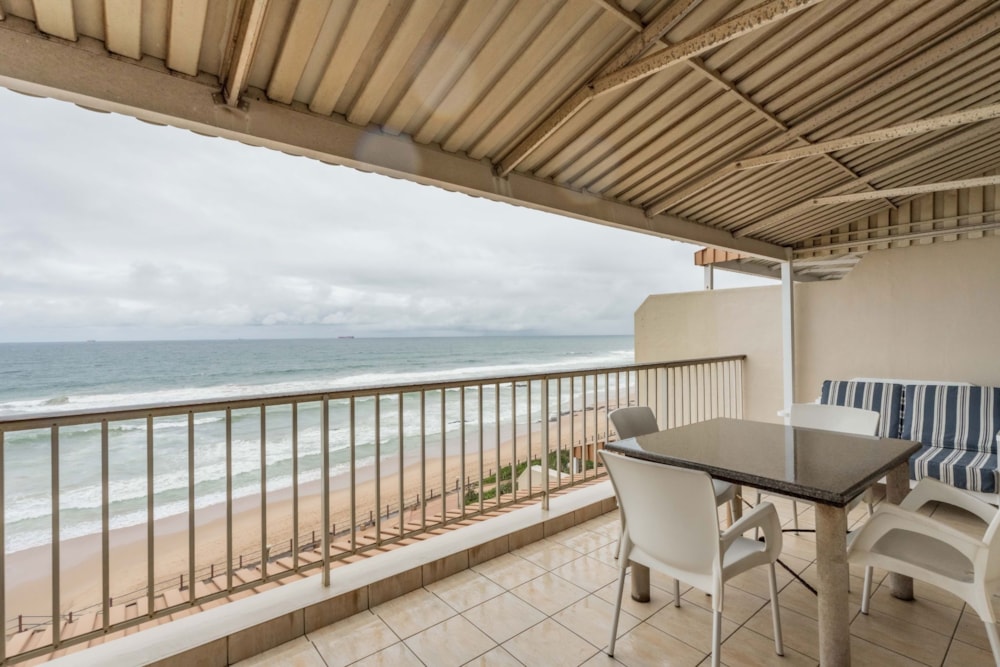 Apartment for sale in uMhlanga Rocks - 1ND1622555