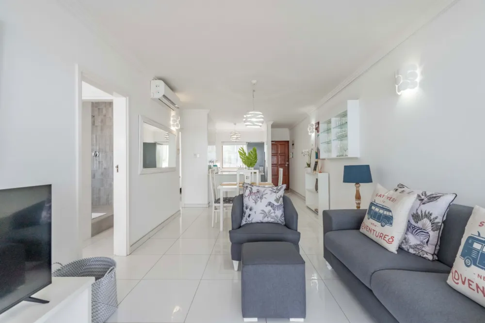 Apartment for sale in uMhlanga Rocks - 1ND1622565