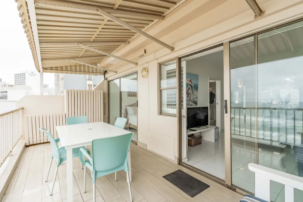 Apartment for sale in uMhlanga Rocks - 1ND1622565