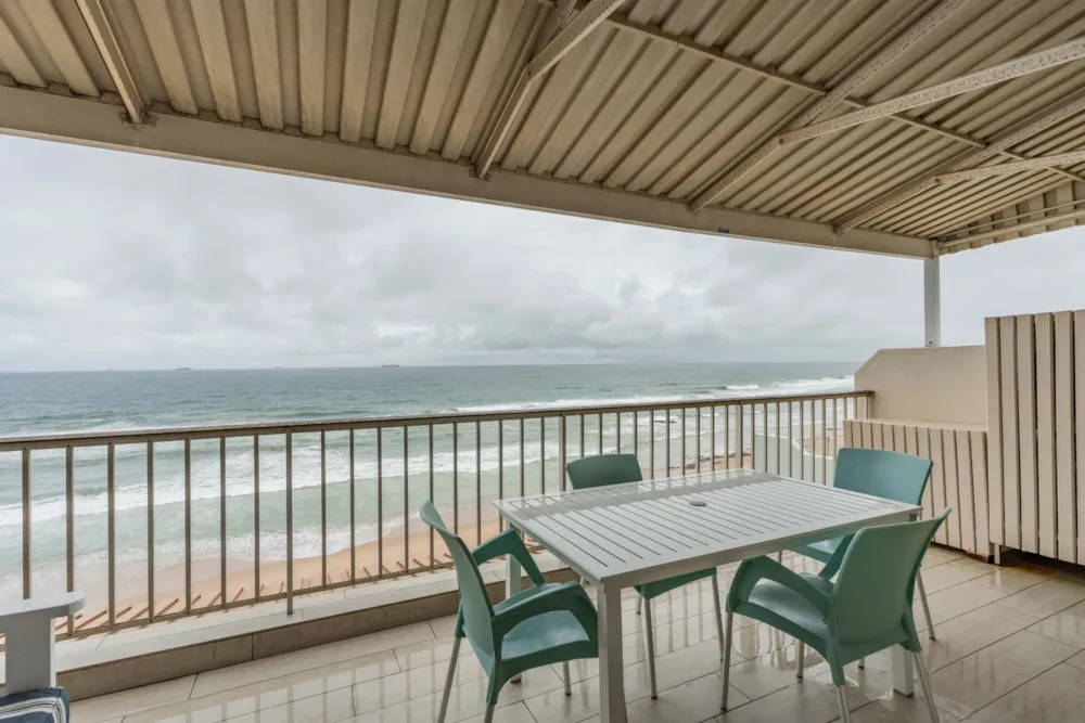 Apartment for sale in uMhlanga Rocks - 1ND1622565