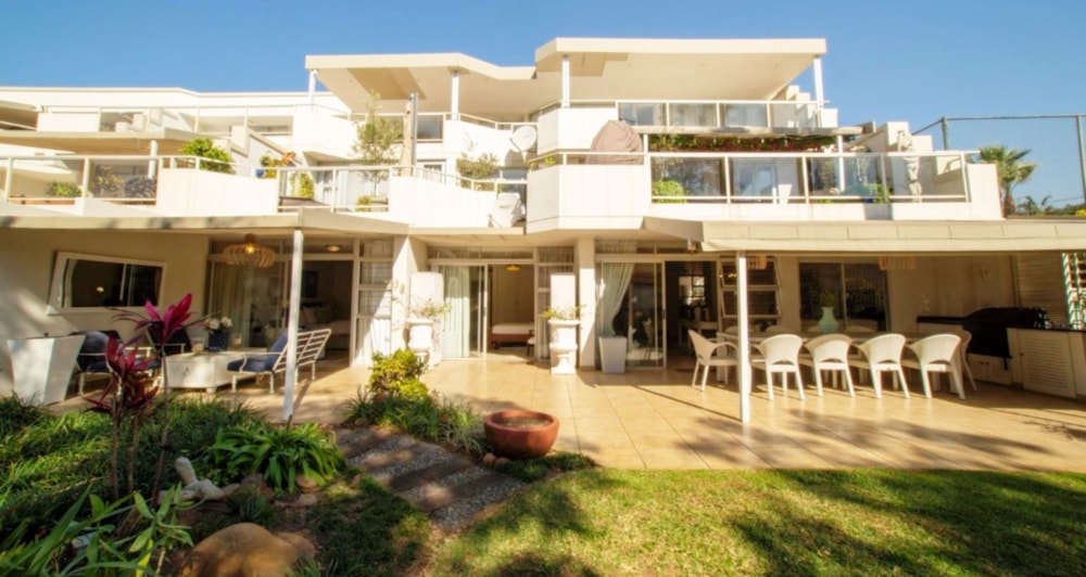 Apartment for sale in uMhlanga Rocks - 1ND1718889 Apartment for sale in uMhlanga Rocks - 1ND1718889