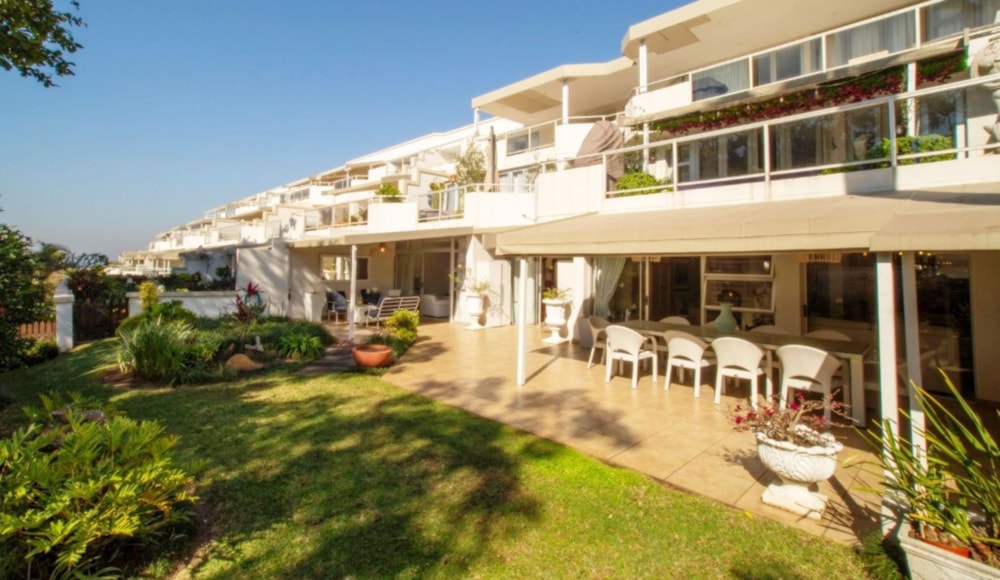 Apartment for sale in uMhlanga Rocks - 1ND1718889 Apartment for sale in uMhlanga Rocks - 1ND1718889