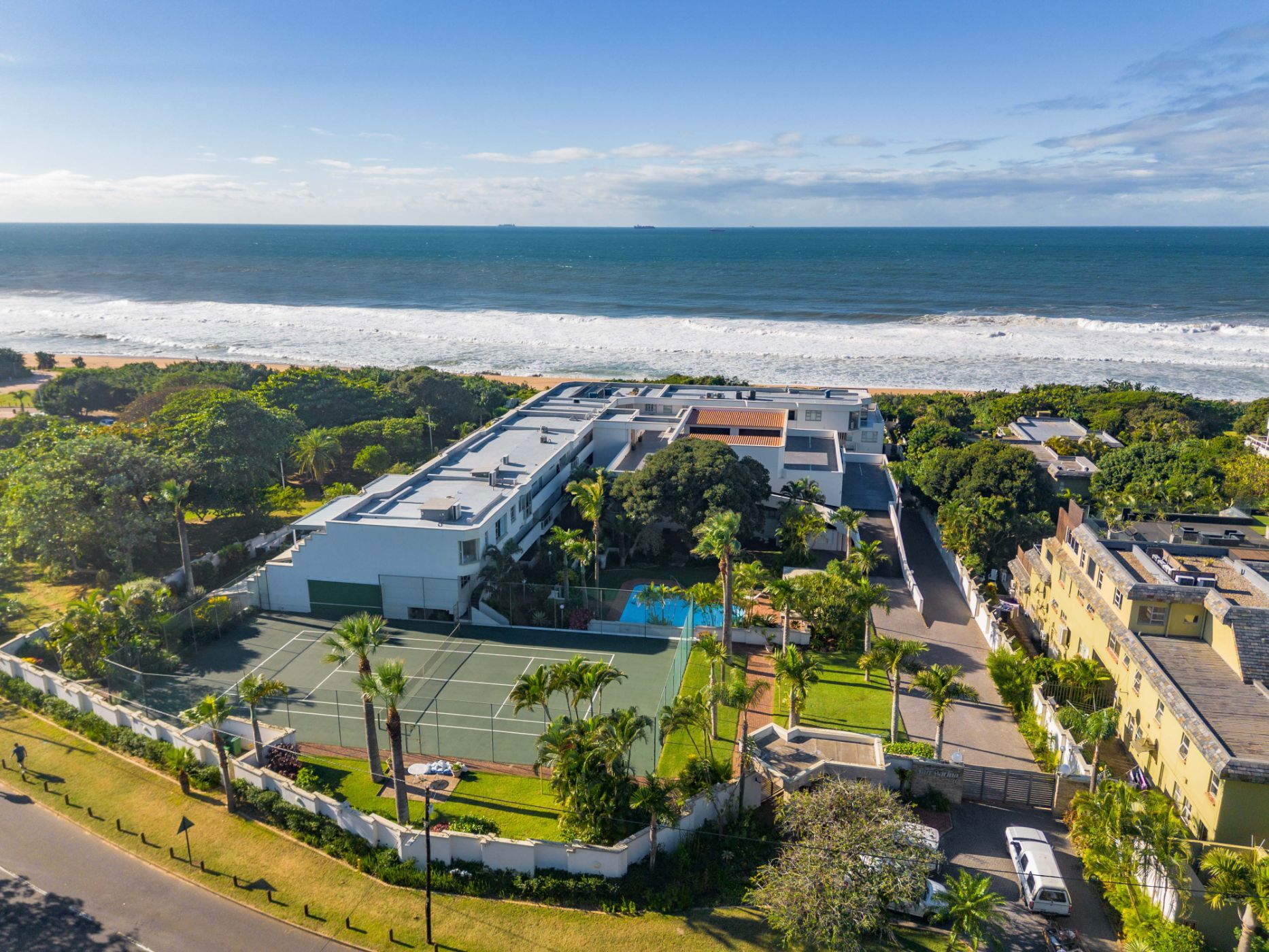 Apartment for sale in uMhlanga Rocks - 1ND1718784