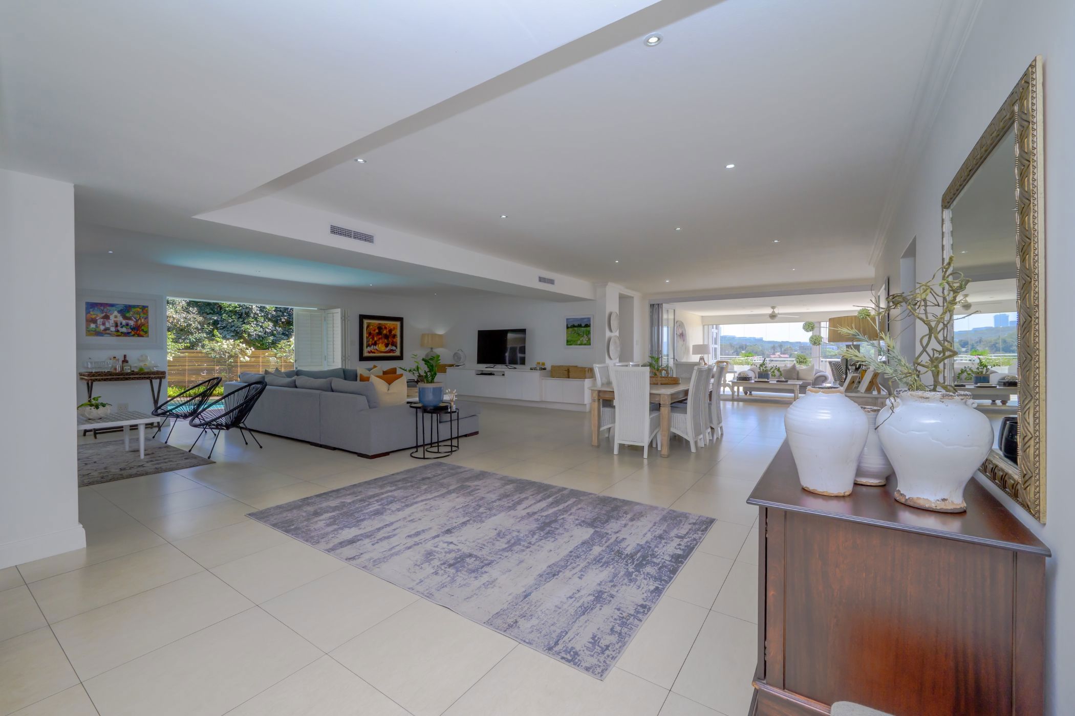 Townhouse for sale in La Lucia - 1ND1719305