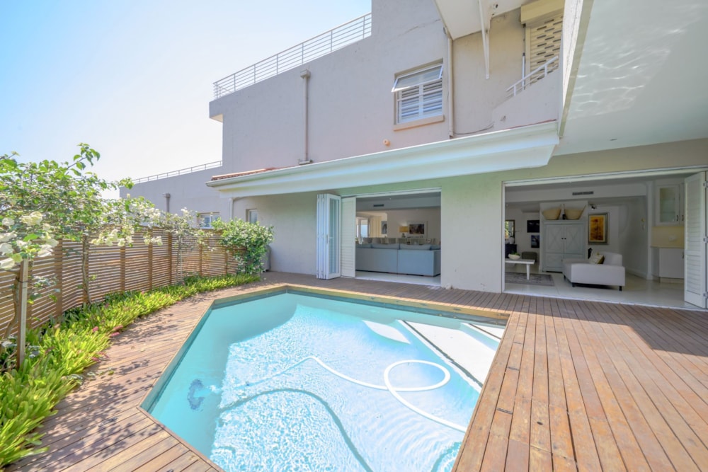 Townhouse to rent in La Lucia - 1ND1736604 Townhouse to rent in La Lucia - 1ND1736604