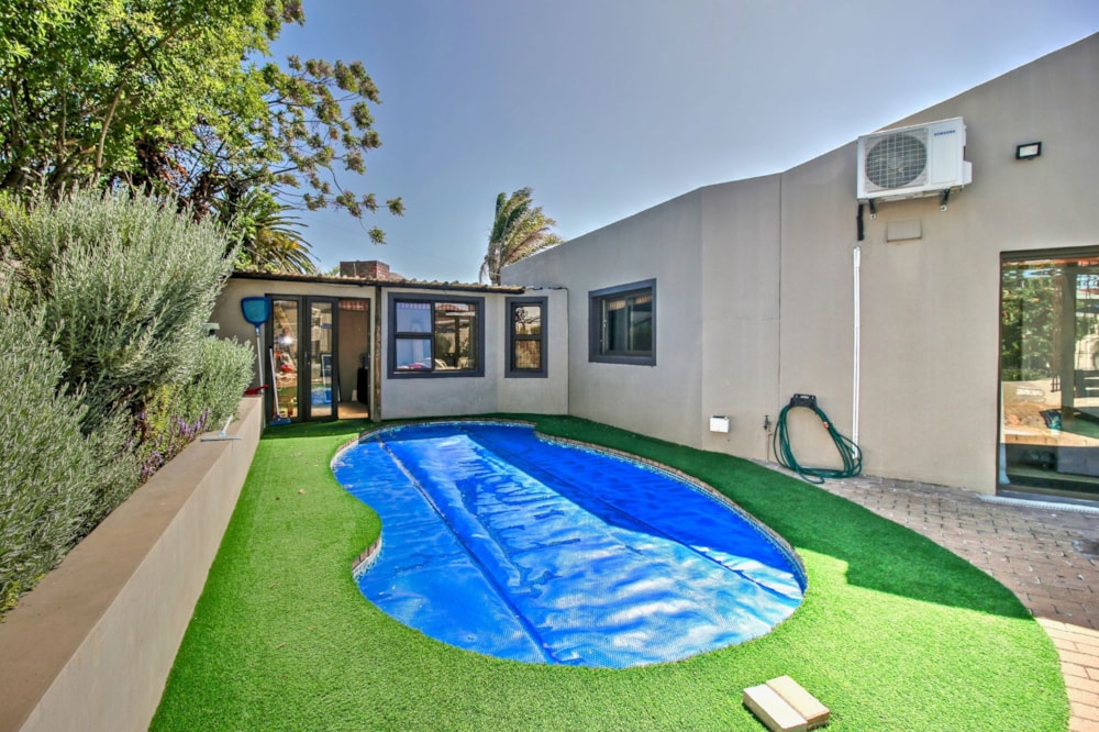 House let in Bothasig - 1PLA1718664 House let in Bothasig - 1PLA1718664