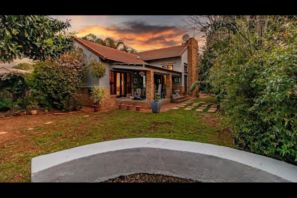 House for sale in Willowbrook - RAN1718131 House for sale in Willowbrook - RAN1718131