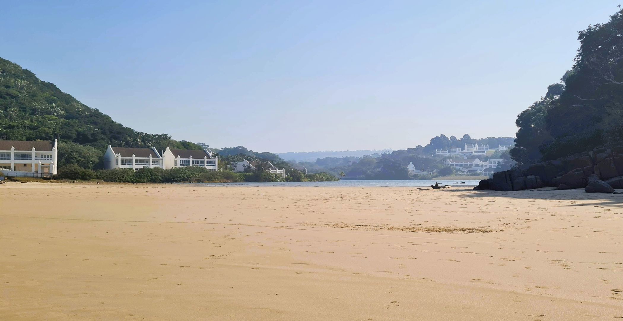 Townhouse for sale in Port Edward - 1PD1350820