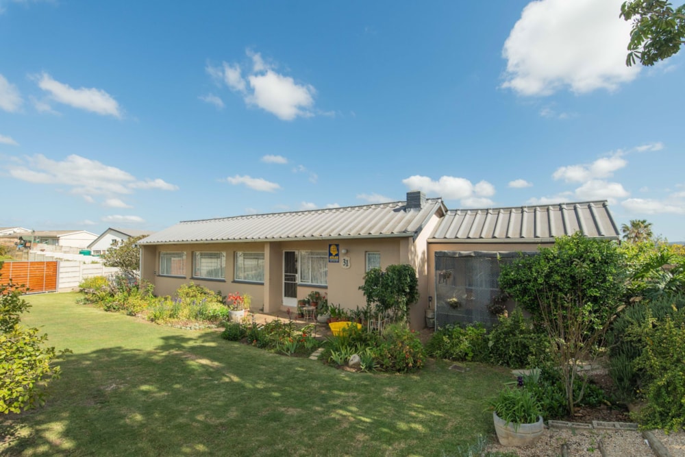 House for sale in Fairbridge Heights - 1UK1719834