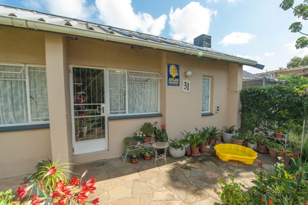 House for sale in Fairbridge Heights - 1UK1719834