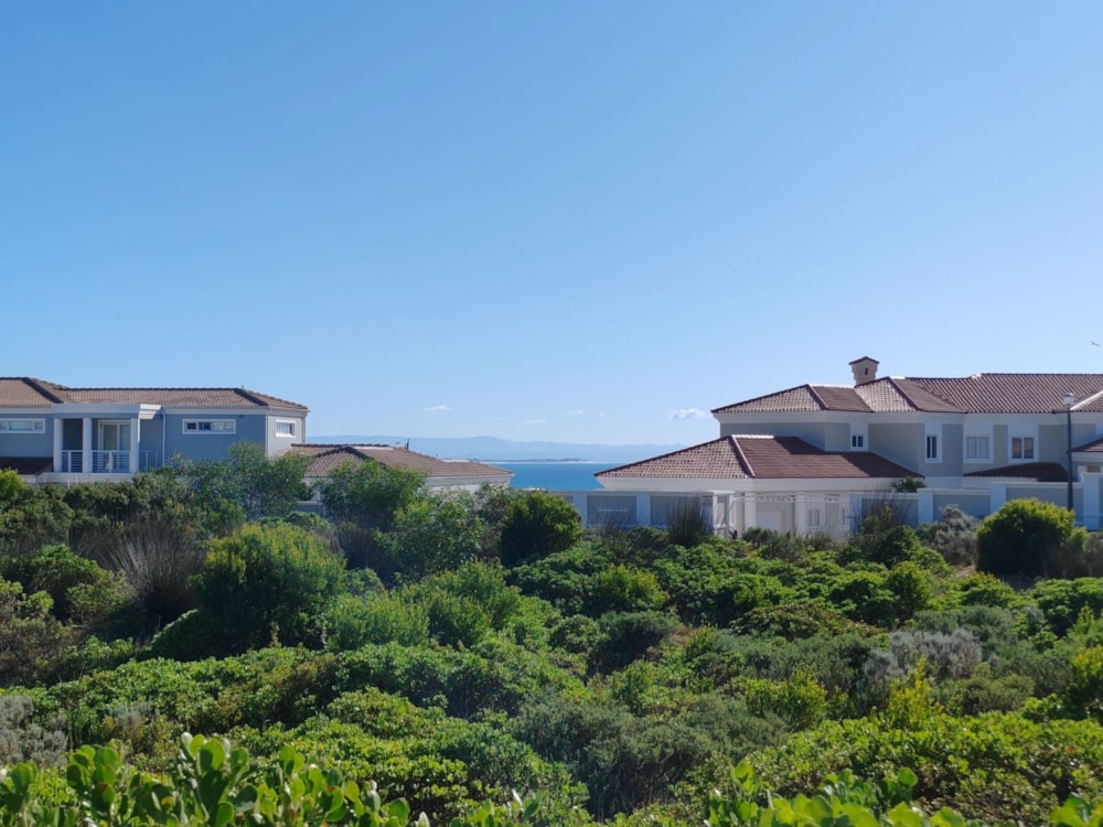 Residential vacant land for sale in St Francis on Sea - 1SA1717429 Residential vacant land for sale in St Francis on Sea - 1SA1717429