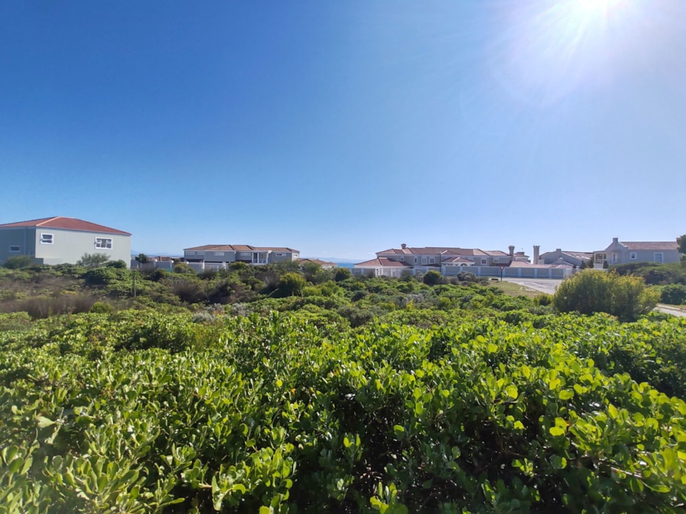 Residential vacant land for sale in St Francis on Sea - 1SA1717429 Residential vacant land for sale in St Francis on Sea - 1SA1717429