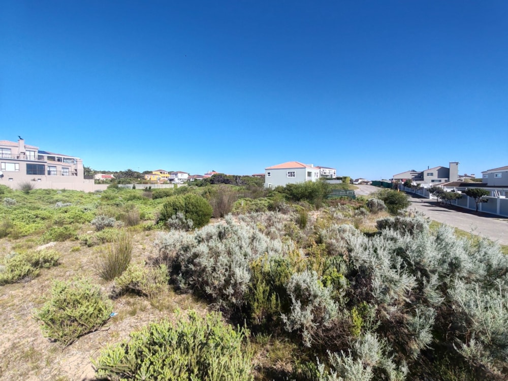 Residential vacant land for sale in St Francis on Sea - 1SA1717429 Residential vacant land for sale in St Francis on Sea - 1SA1717429