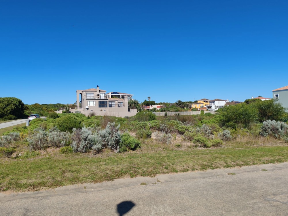 Residential vacant land for sale in St Francis on Sea - 1SA1717429 Residential vacant land for sale in St Francis on Sea - 1SA1717429