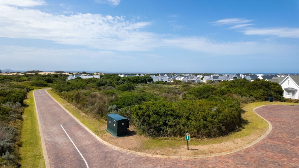 Vacant land for sale in St Francis Links - 1SA1720141