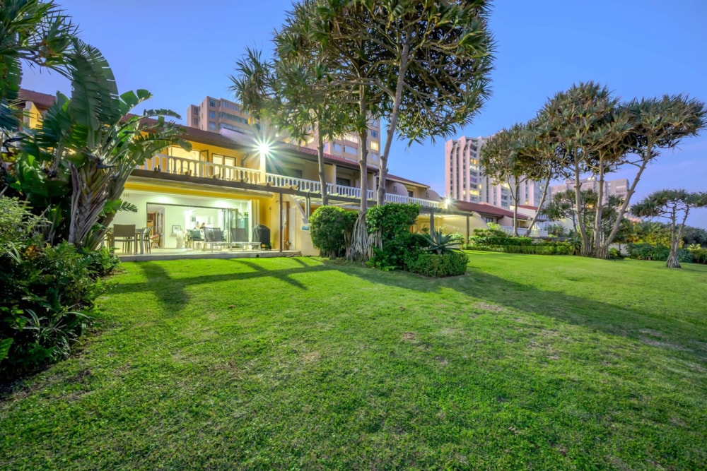 Apartment for sale in uMhlanga Rocks - 1ND1717757