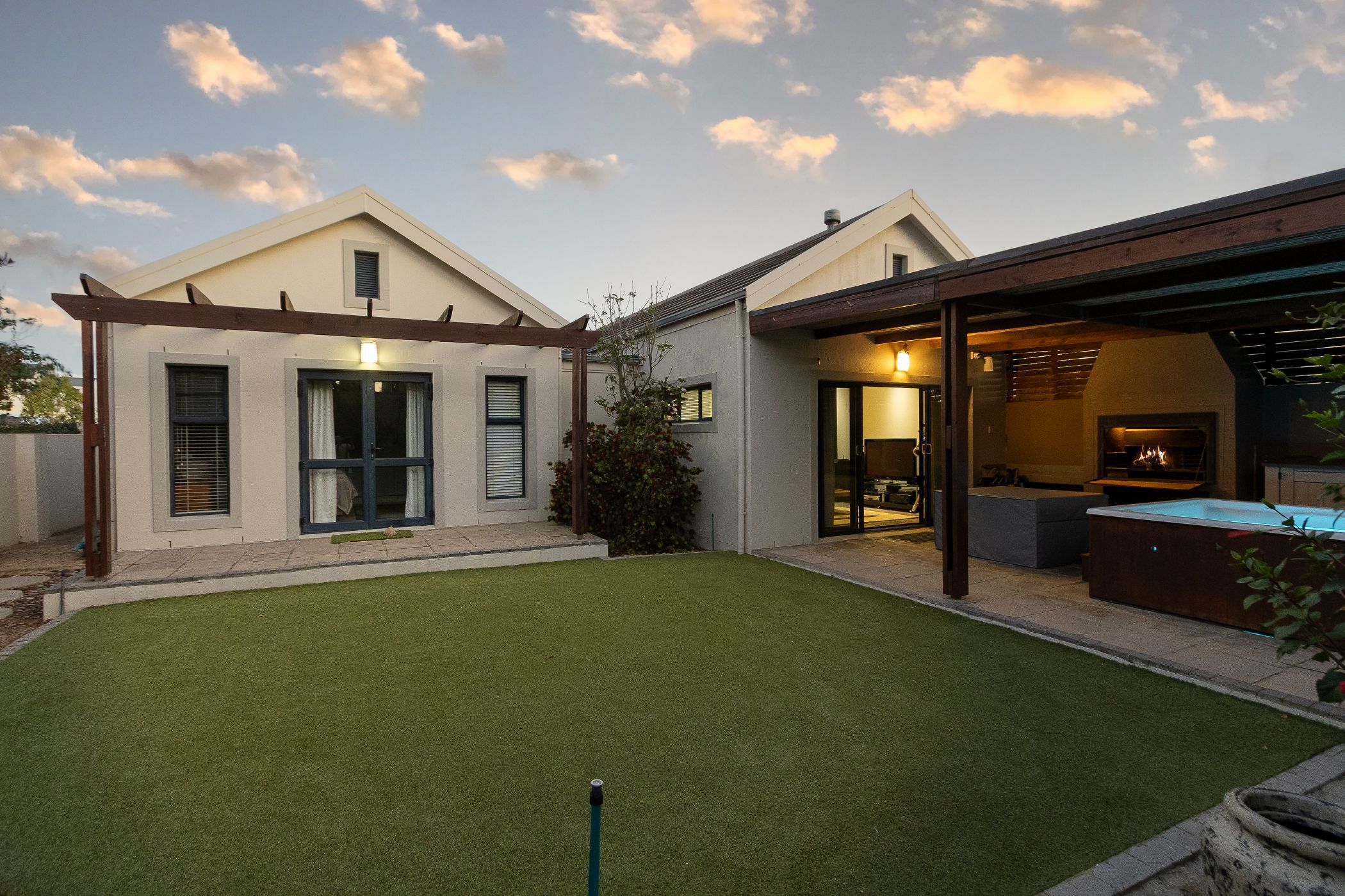 House for sale in Kelderhof Country Village - SW1720454