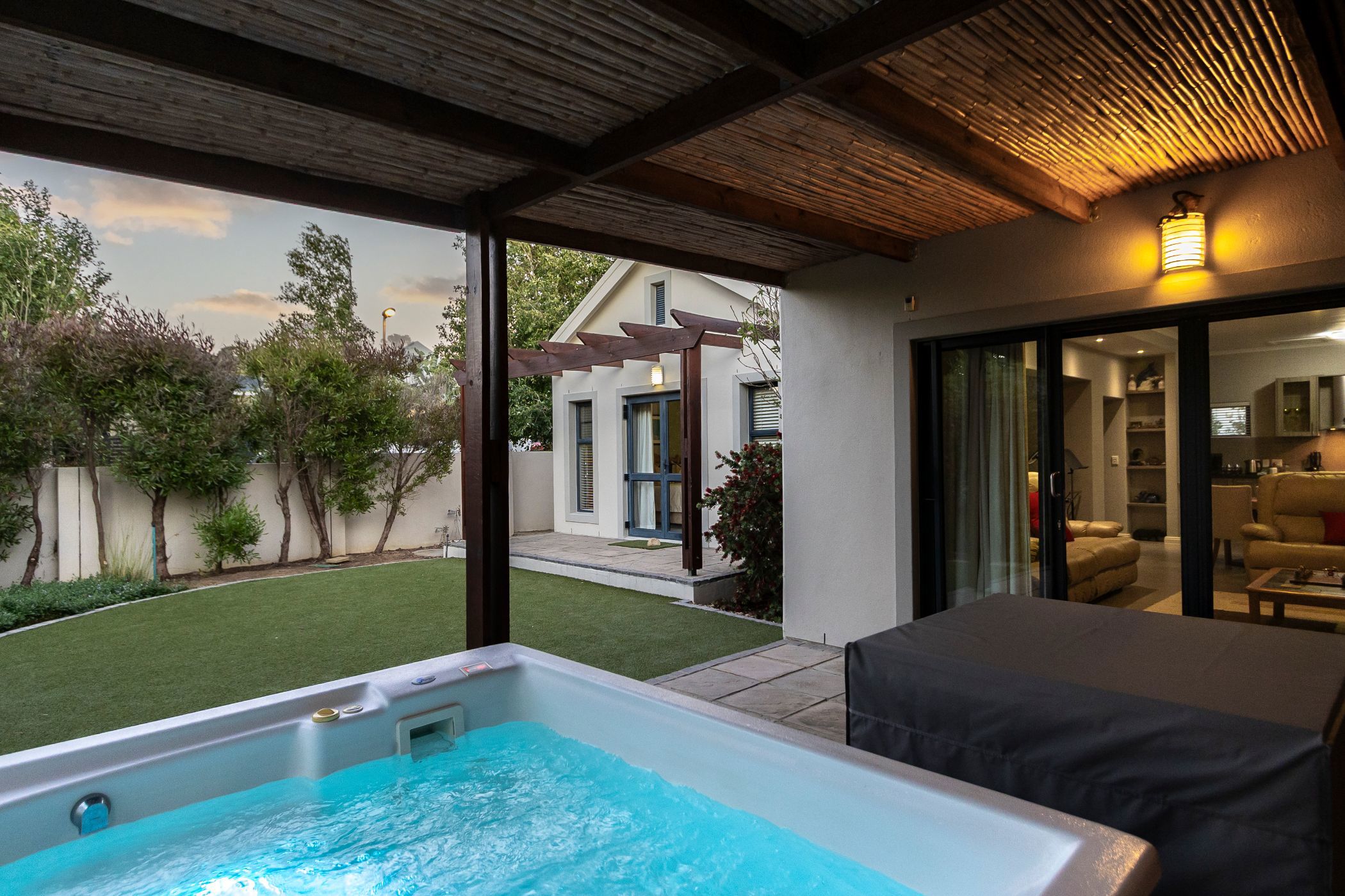 House for sale in Kelderhof Country Village - SW1720454