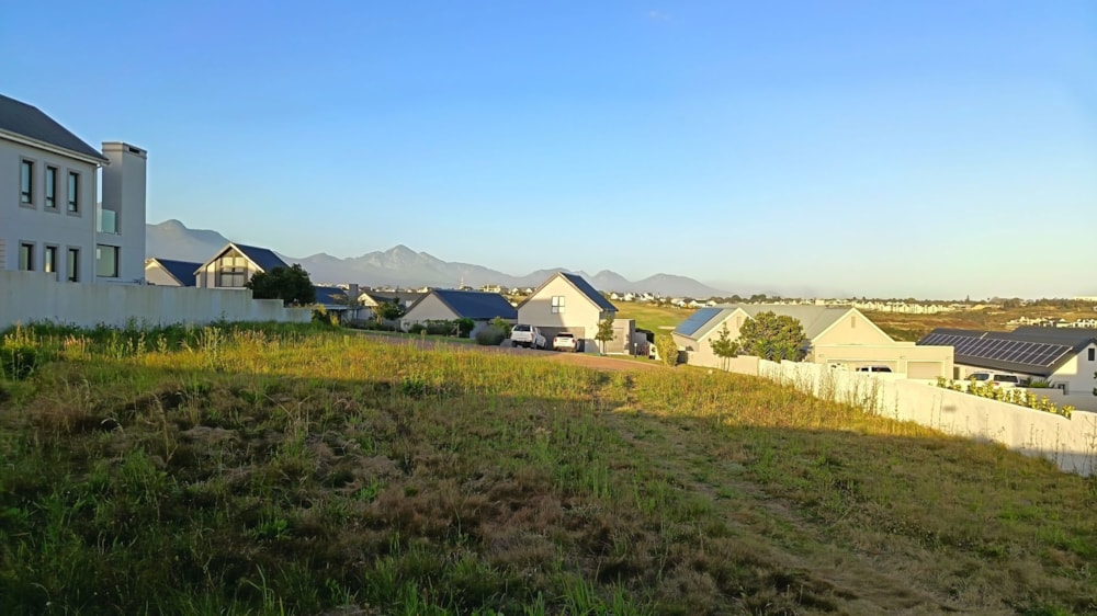 Vacant land for sale in Kingswood Golf Estate - GEO1719094
