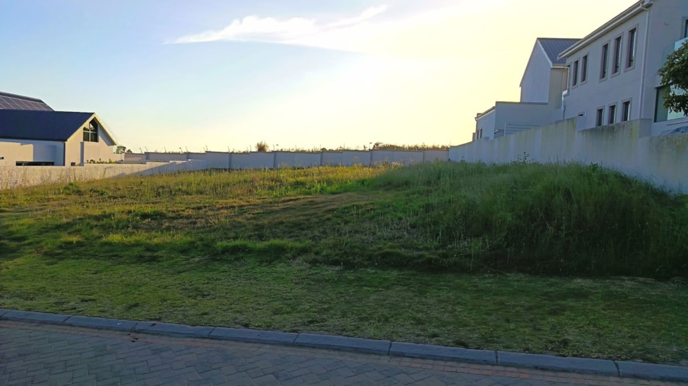 Vacant land for sale in Kingswood Golf Estate - GEO1719094