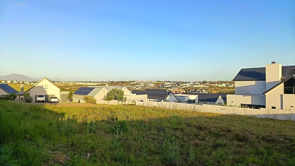 Vacant land for sale in Kingswood Golf Estate - GEO1719094