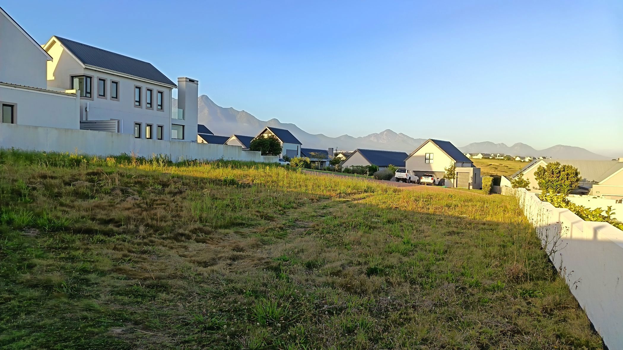 Vacant land for sale in Kingswood Golf Estate - GEO1719094