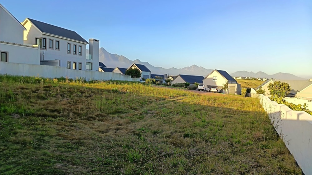 Vacant land for sale in Kingswood Golf Estate - GEO1719094