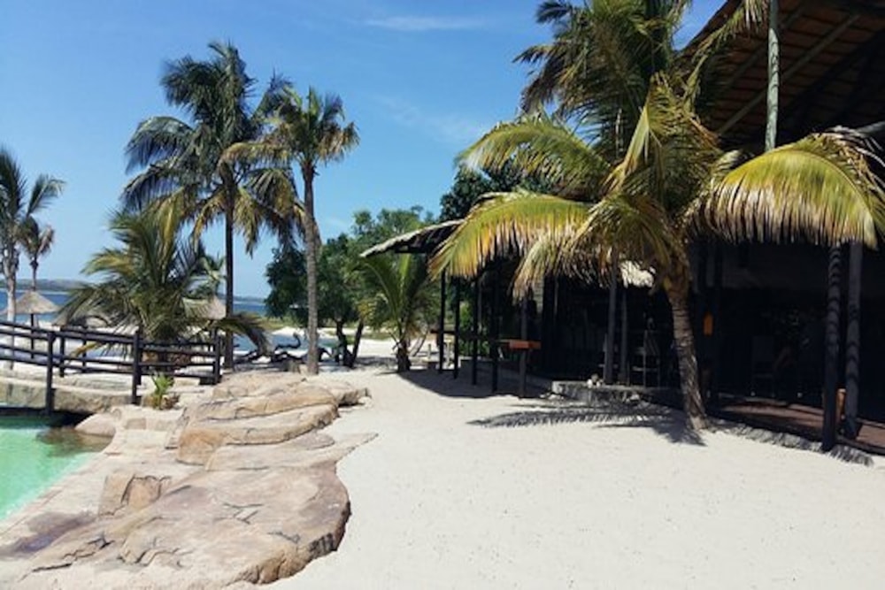 Beach resort for sale in Bilene, Mozambique - 3MQ1679712