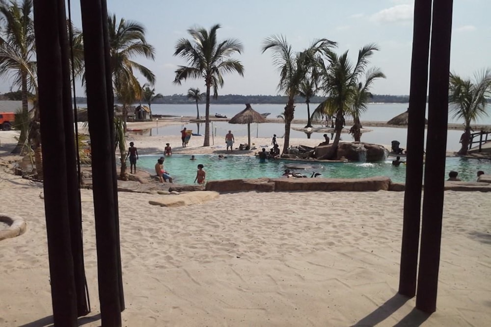Beach resort for sale in Bilene, Mozambique - 3MQ1679712