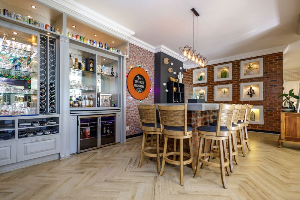 House for sale in Eagle Canyon Golf Estate - RAN1719227