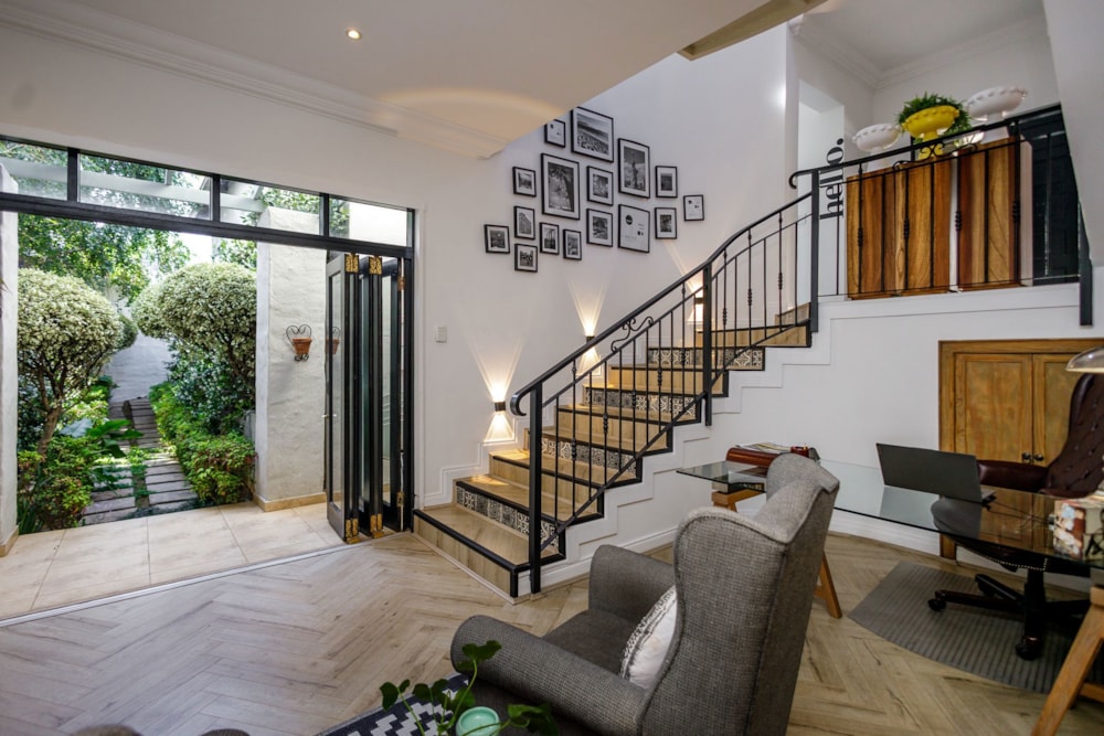 House for sale in Eagle Canyon Golf Estate - RAN1719227