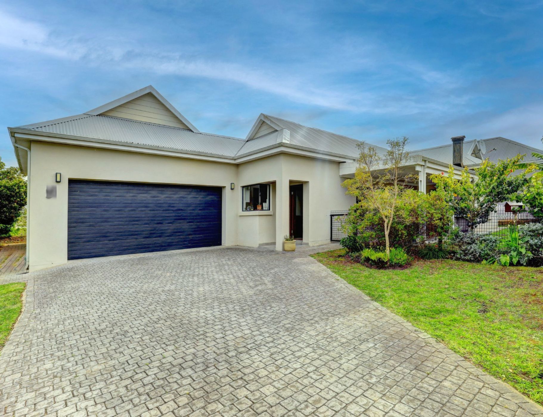 Security estate home to rent in Kraaibosch Country Estate - GEO1717500