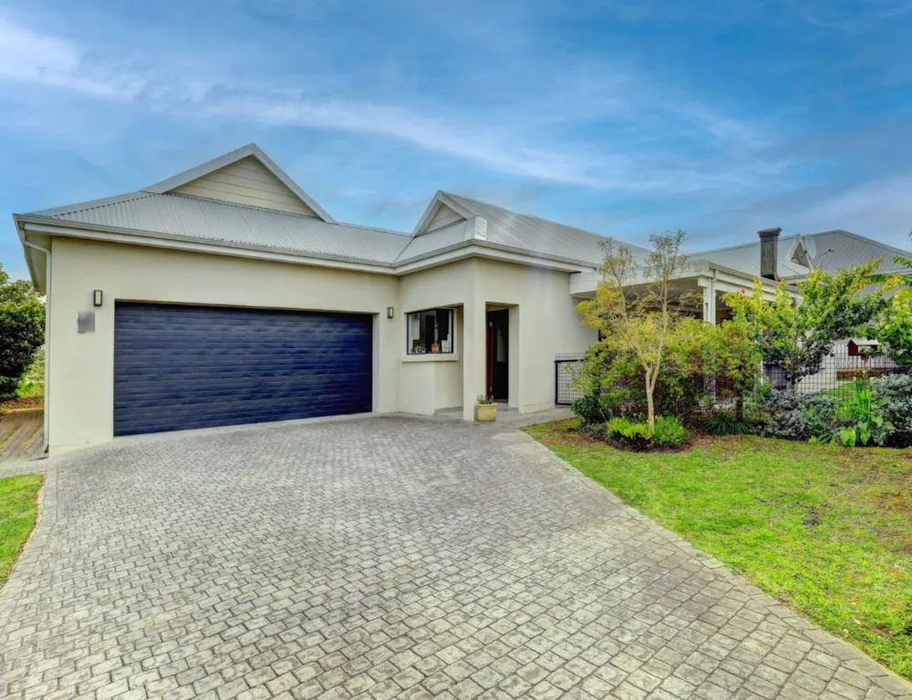 Security estate home let in Kraaibosch Country Estate - GEO1717500