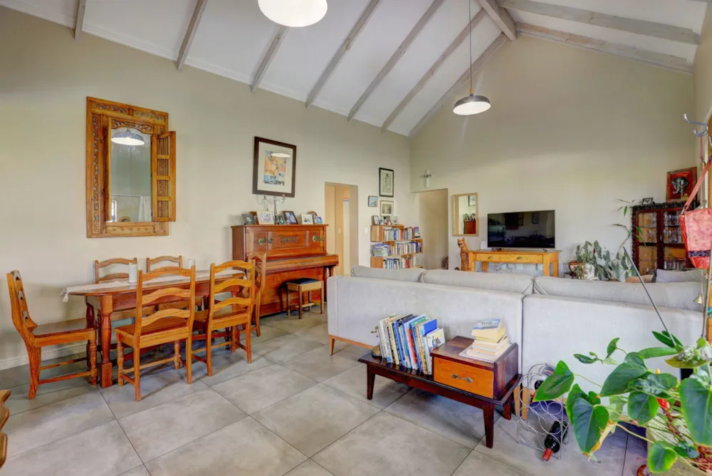 Security estate home let in Kraaibosch Country Estate - GEO1717500