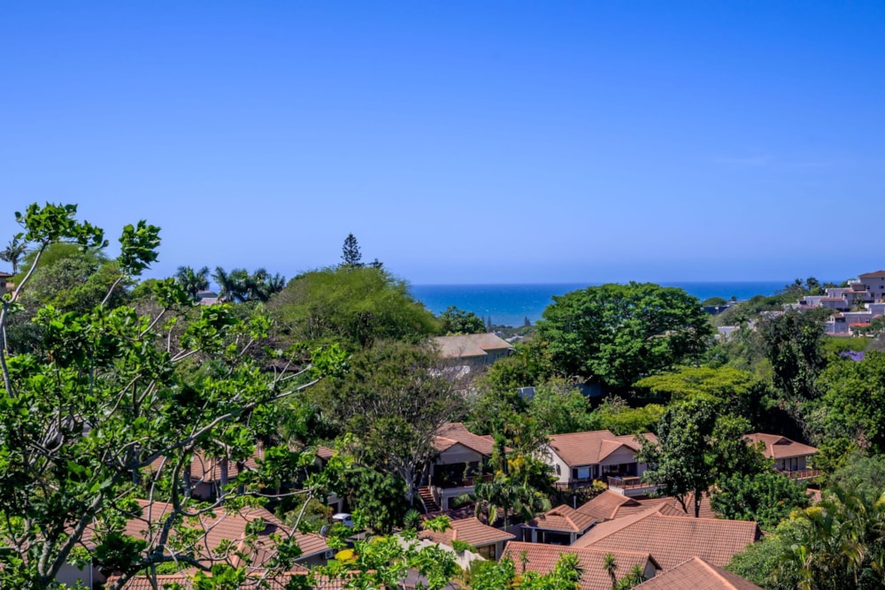 Townhouse for sale in La Lucia - 1ND1706885 Townhouse for sale in La Lucia - 1ND1706885