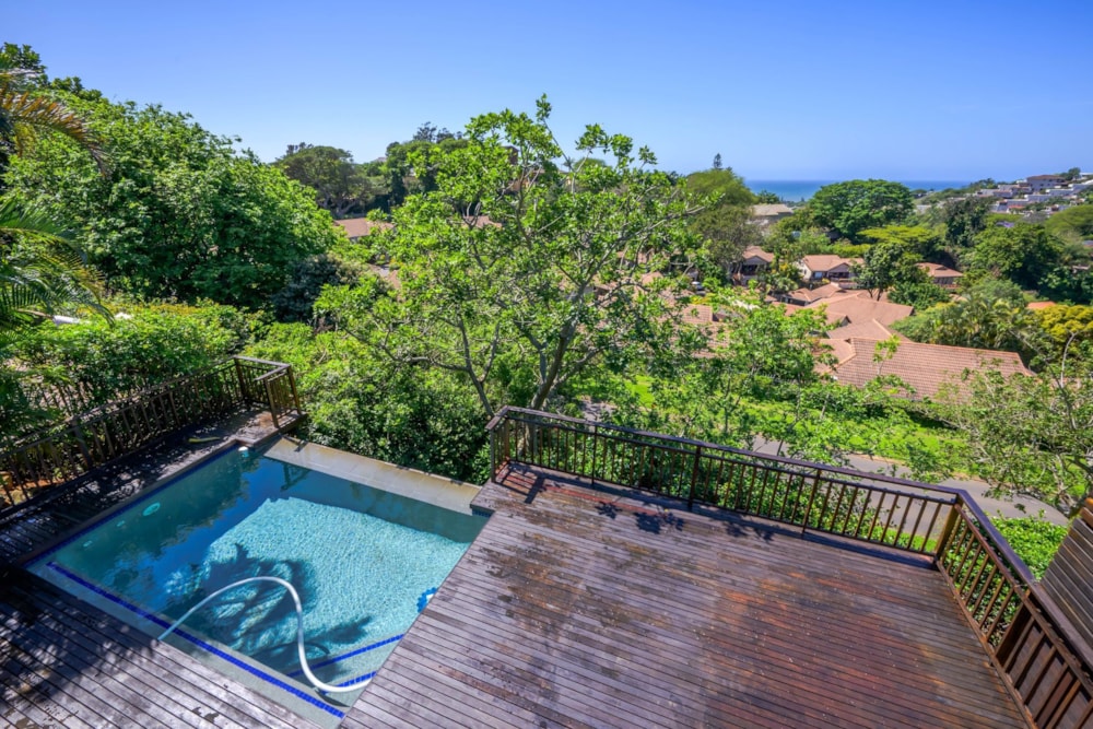 Townhouse for sale in La Lucia - 1ND1706885 Townhouse for sale in La Lucia - 1ND1706885