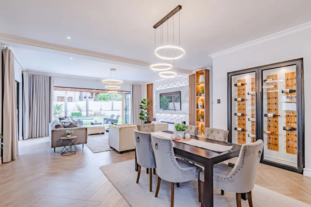 Golf estate house for sale in Silver Lakes Golf Estate - PT1715930