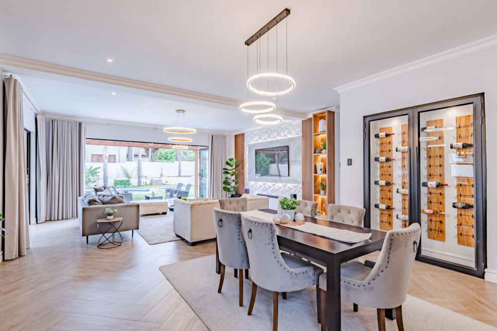 Golf estate house for sale in Silver Lakes Golf Estate - PT1715930