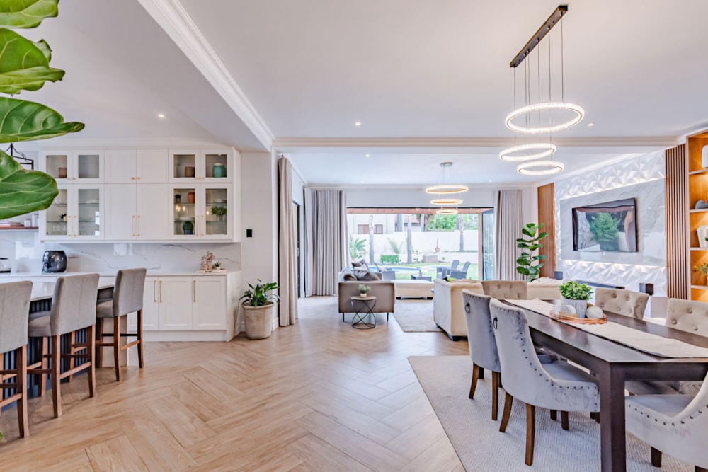 Golf estate house for sale in Silver Lakes Golf Estate - PT1715930