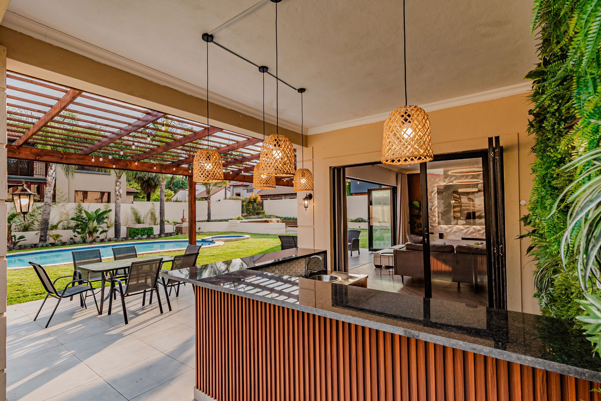 Golf estate house for sale in Silver Lakes Golf Estate - PT1715930