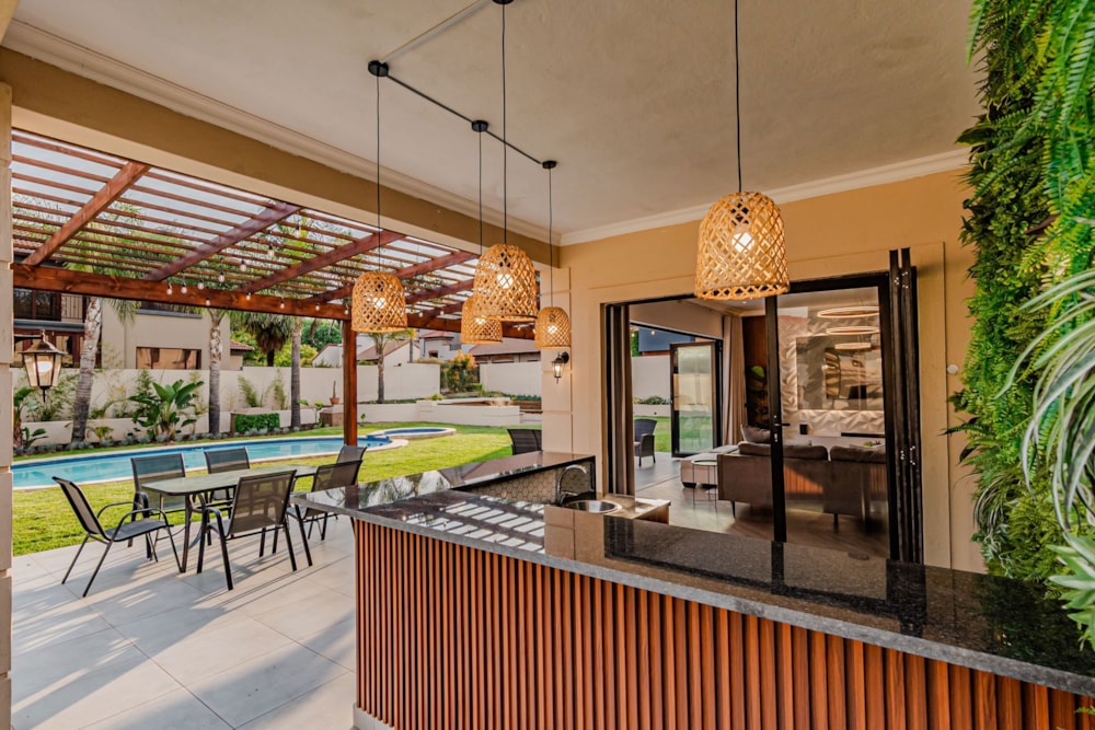 Golf estate house for sale in Silver Lakes Golf Estate - PT1715930