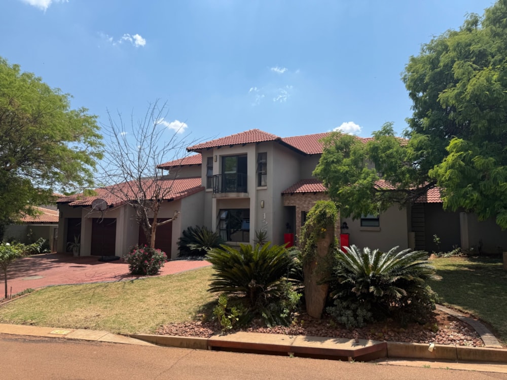 House for sale in The Wilds - PT1717793 House for sale in The Wilds - PT1717793