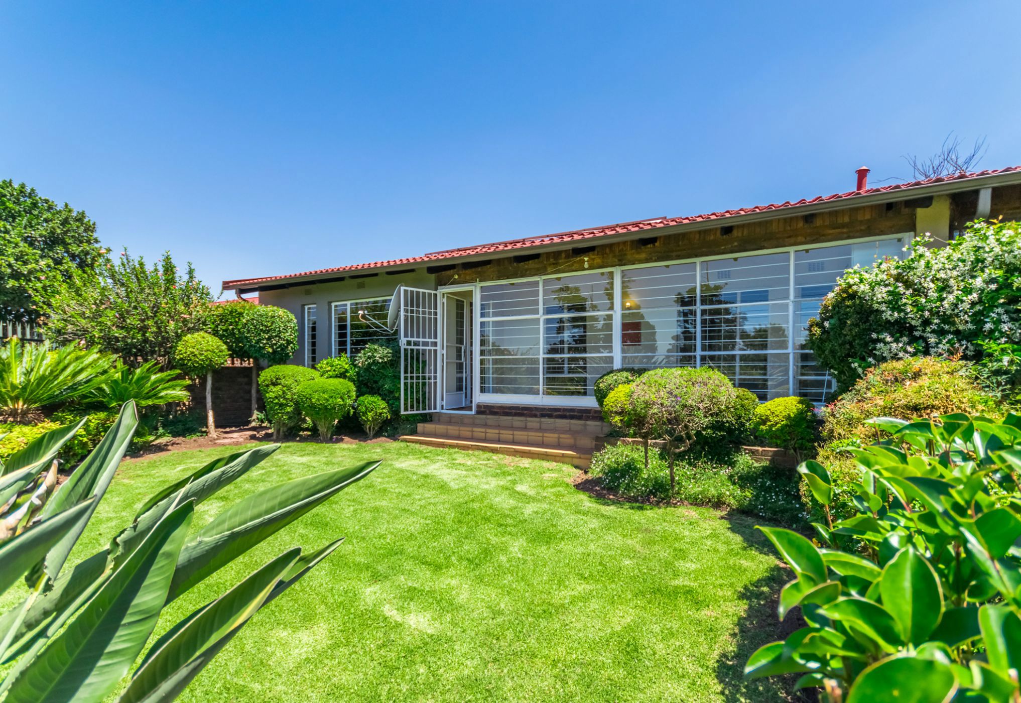 Townhouse for sale in Rant En Dal - 1KR1719513