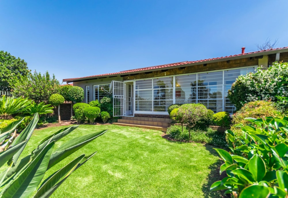 Townhouse for sale in Rant En Dal - 1KR1719513