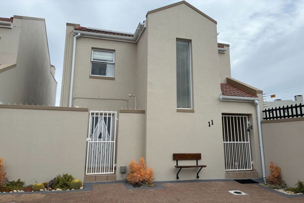 Townhouse sold in West Beach, Blouberg - 1TV1694367 Townhouse sold in West Beach, Blouberg - 1TV1694367